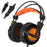 SADES A6 USB 7.1 Stereo wired gaming headphones
