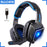 SADES  USB Notebook Gaming Headset  7.1 Big