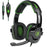SADES SA-930 Professional PS4 Headset 3.5mm Gaming Headphones