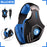 SADES A60 USB Virtual 7.1 Gaming Headset