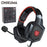 ONIKUMA K8 casque PS4 Gaming Headset