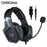 ONIKUMA K8 casque PS4 Gaming Headset
