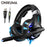ONIKUMA K2 PS4 Gaming Headset