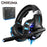 ONIKUMA K2 PS4 Gaming Headset