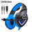 ONIKUMA K1 PC Gamer Gaming Headset