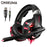 ONIKUMA K2 7.1 Surround Sound USB Gaming Headset