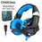 ONIKUMA K2 7.1 Surround Sound USB Gaming Headset