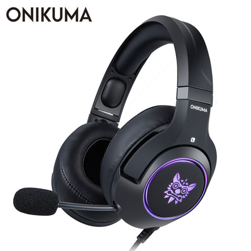 ONIKUMA Gaming Headphones