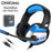 ONIKUMA K5 Best Stereo Gaming Headset