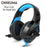 ONIKUMA PS4 Headset Casque PC Gamer Bass Gaming Headphones