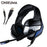 ONIKUMA K5 Pro Gaming Headset