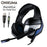 ONIKUMA K5 Pro Gaming Headset