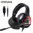ONIKUMA Gaming Headset PC Gamer Bass Headphones