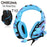 ONIKUMA K1 casque Gaming Headset