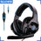 SADES SA-810 3.5mm Gaming Headset