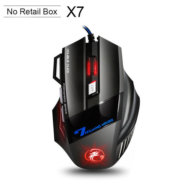 ONIKUMA Casque PS4 Gaming Headphones