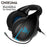 ONIKUMA K7 Casque PS4 Gaming Headset