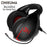 ONIKUMA K7 Casque PS4 Gaming Headset