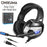 ONIKUMA casque PS4 Headset