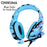 ONIKUMA K1 Casque PC Stereo Gaming Headset
