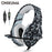 ONIKUMA K1 Casque PC Stereo Gaming Headset