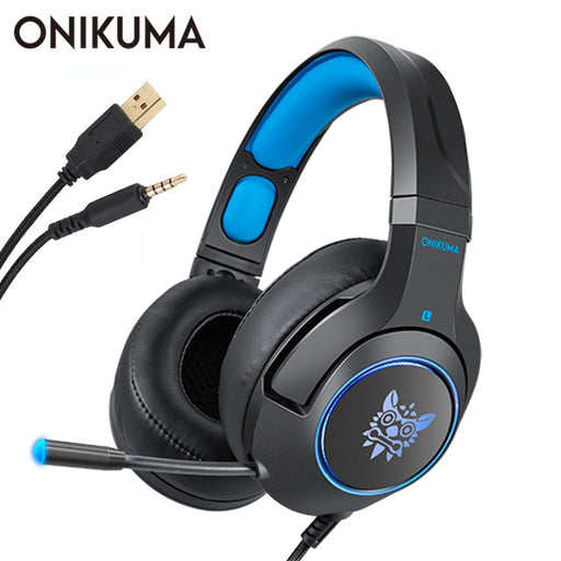 ONIKUMA K9 Gaming Headset