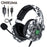 ONIKUMA K8 PS4 headphones