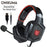 ONIKUMA K8 PS4 headphones