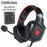 ONIKUMA K8 PS4 headphones