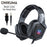 ONIKUMA K8 PS4 headphones