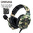 ONIKUMA K8 PS4 headphones