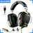 SADES A90 Pilot USB 7.1 Surround Sound Gaming Headphones