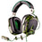 SADES A90 Pilot USB 7.1 Surround Sound Gaming Headphones