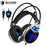 SADES R8 Gaming Headset USB Virtual 7.1 Surround Sound Headphones